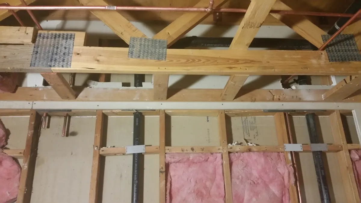 Sewer Line Repair in Coeur d'Alene, ID